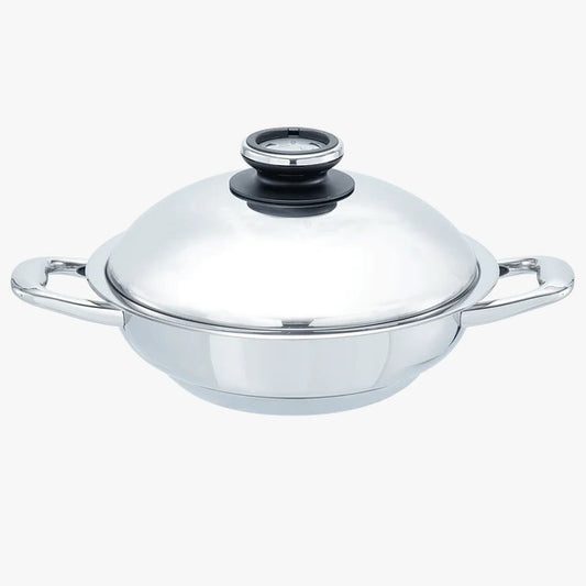 10% - AMC - WOK - EURASIA 24cm, 28cm