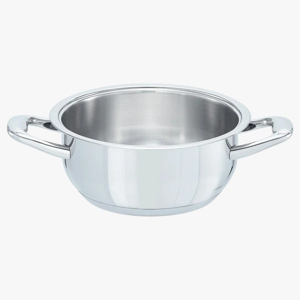 10% - AMC - POT - 24 cm, 4.4 L -GourmetLine
