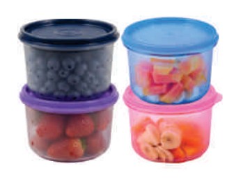 20% OFF - AIRLOCK - CRYSTAL BOWL 450 ML
