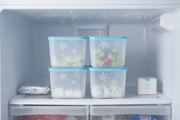 40% OFF - FREEZER MATE HIGH GEN II - 1.1L - SF4