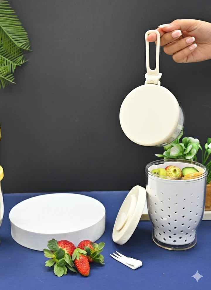 20% OFF - AIRLOCK - FORK N GO BOWL MAX