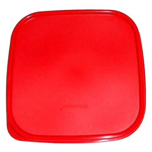 Tupperware MM SQUARE Seal - CODE 1623