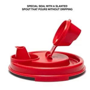 MIDI MAGIC FLOW - 650ml