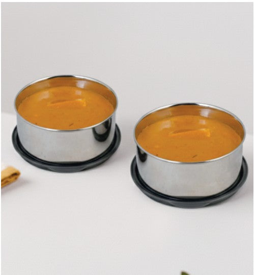 20% OFF - AIRLOCK - MUNCH MAX SS CONTAINER SF2