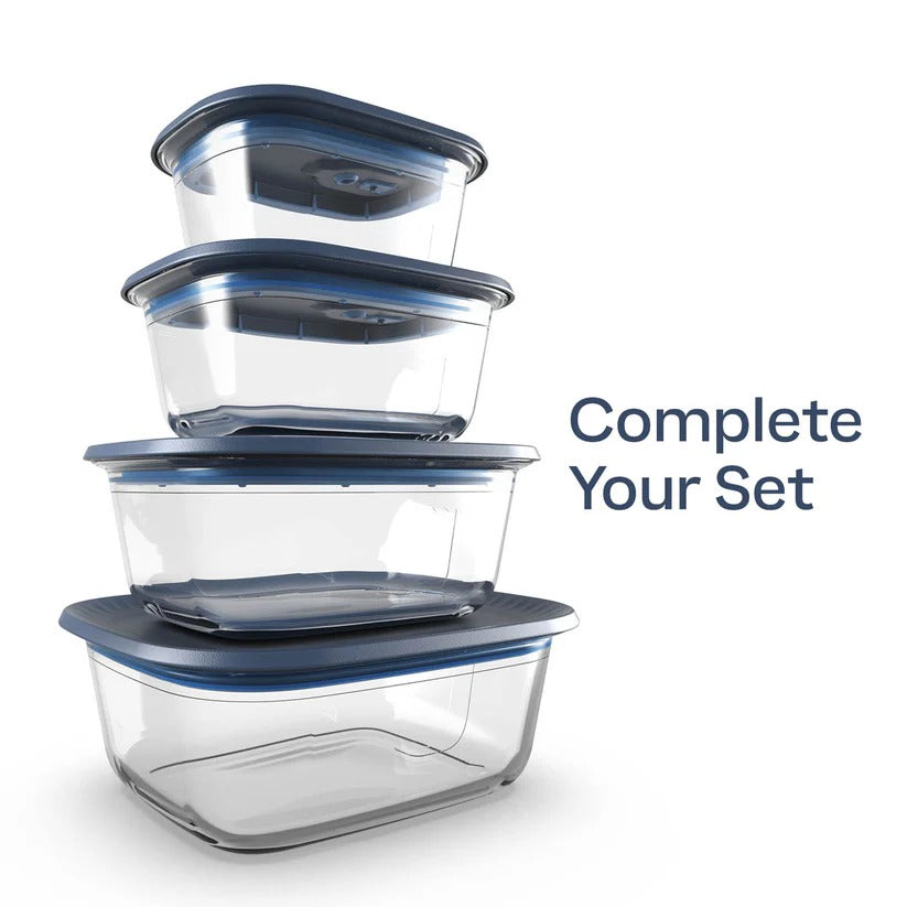20% OFF - Tupperware Voila™ Glass - 650ml