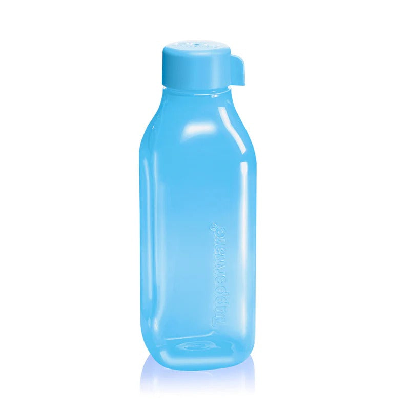 Eco Fridge Square Bottle 1L