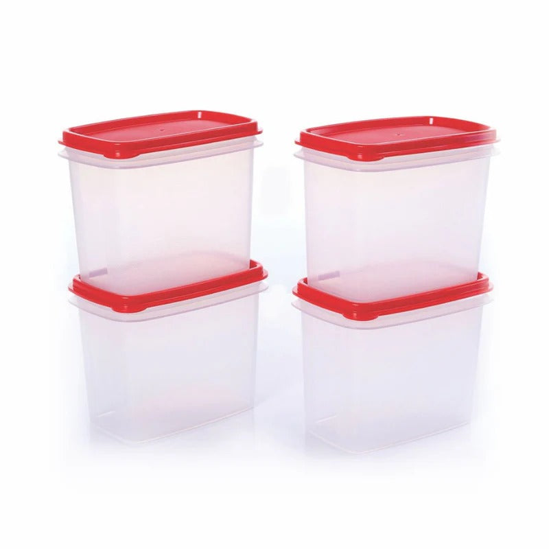 Within Reach Canister Set (Set of 4)