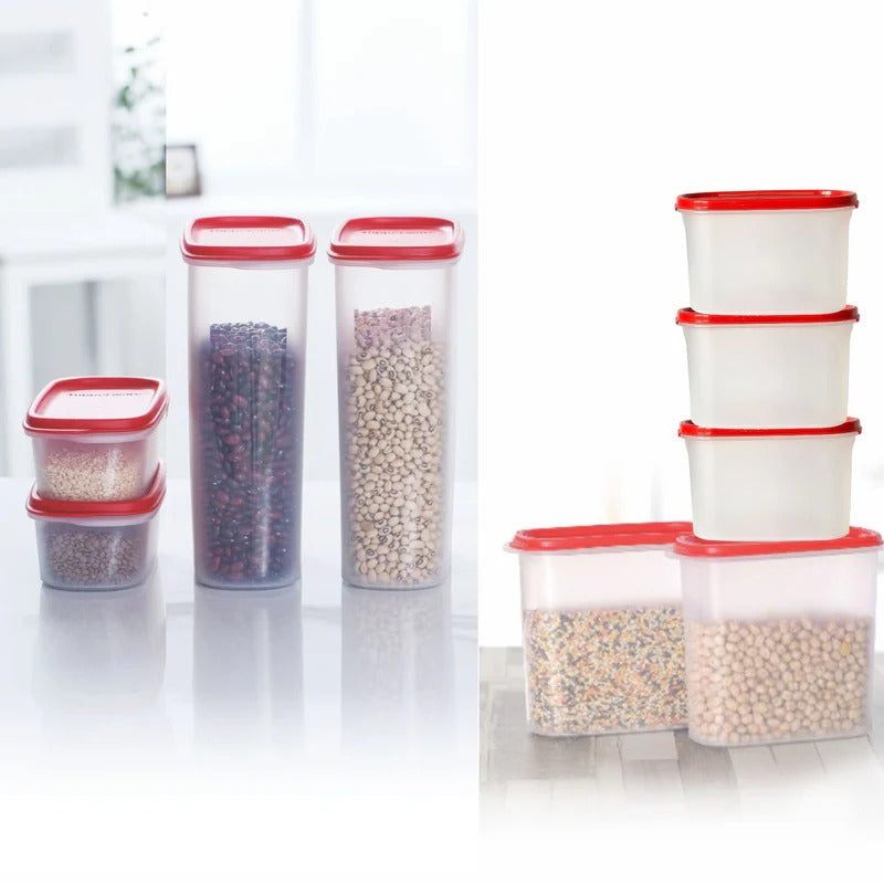 BUY 4 GET 5 - SMART SAVER COMBO SET