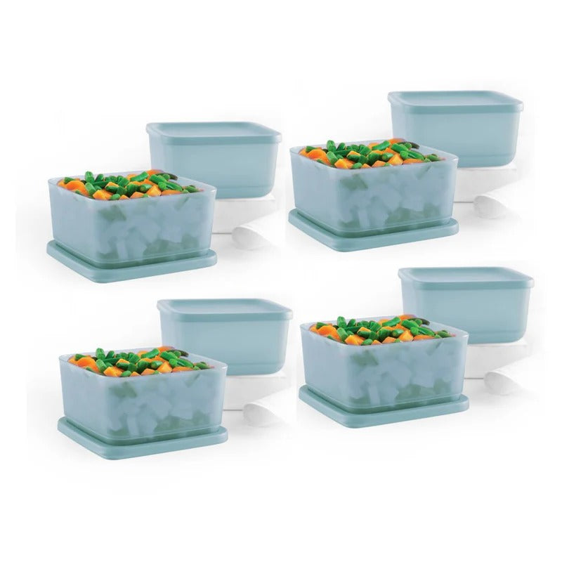 CUBIX 650ML Set of 8