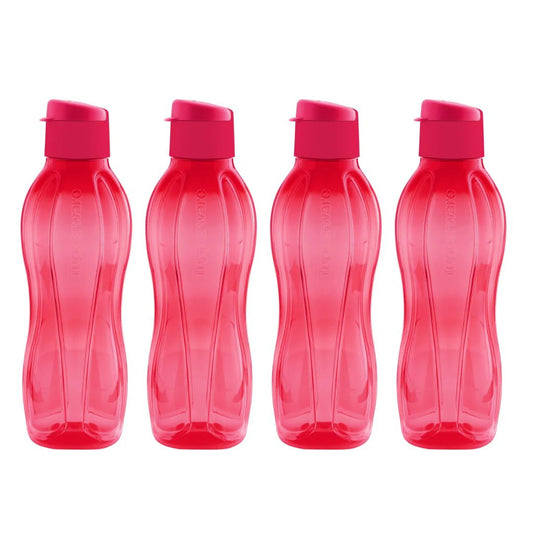 AQUASAFE BOTTLE 750ML (4pcs)