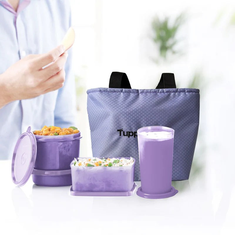 NEW SORBERT SUNSET LUNCH SET