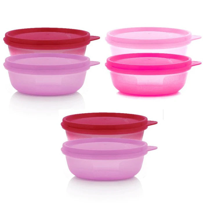 BUDDY BOWL 300ML -8PCS