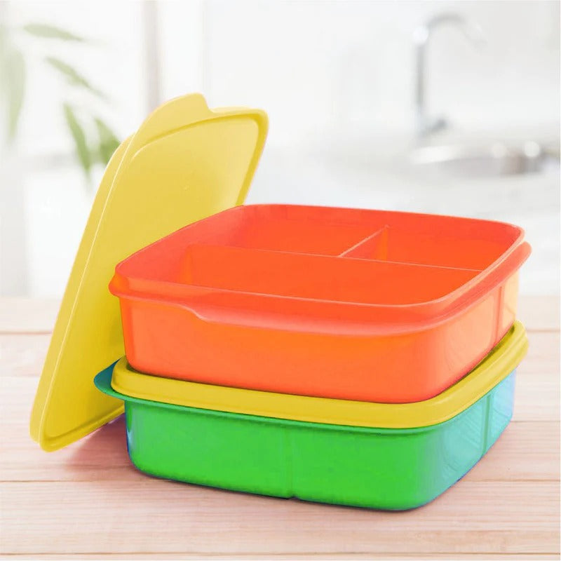 FUN MEAL LUNCH SET (Set of 2)