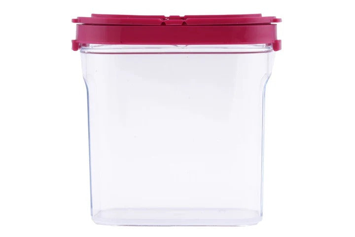 SPICE CONTAINER (125 MLx2 + 250 MLx2)