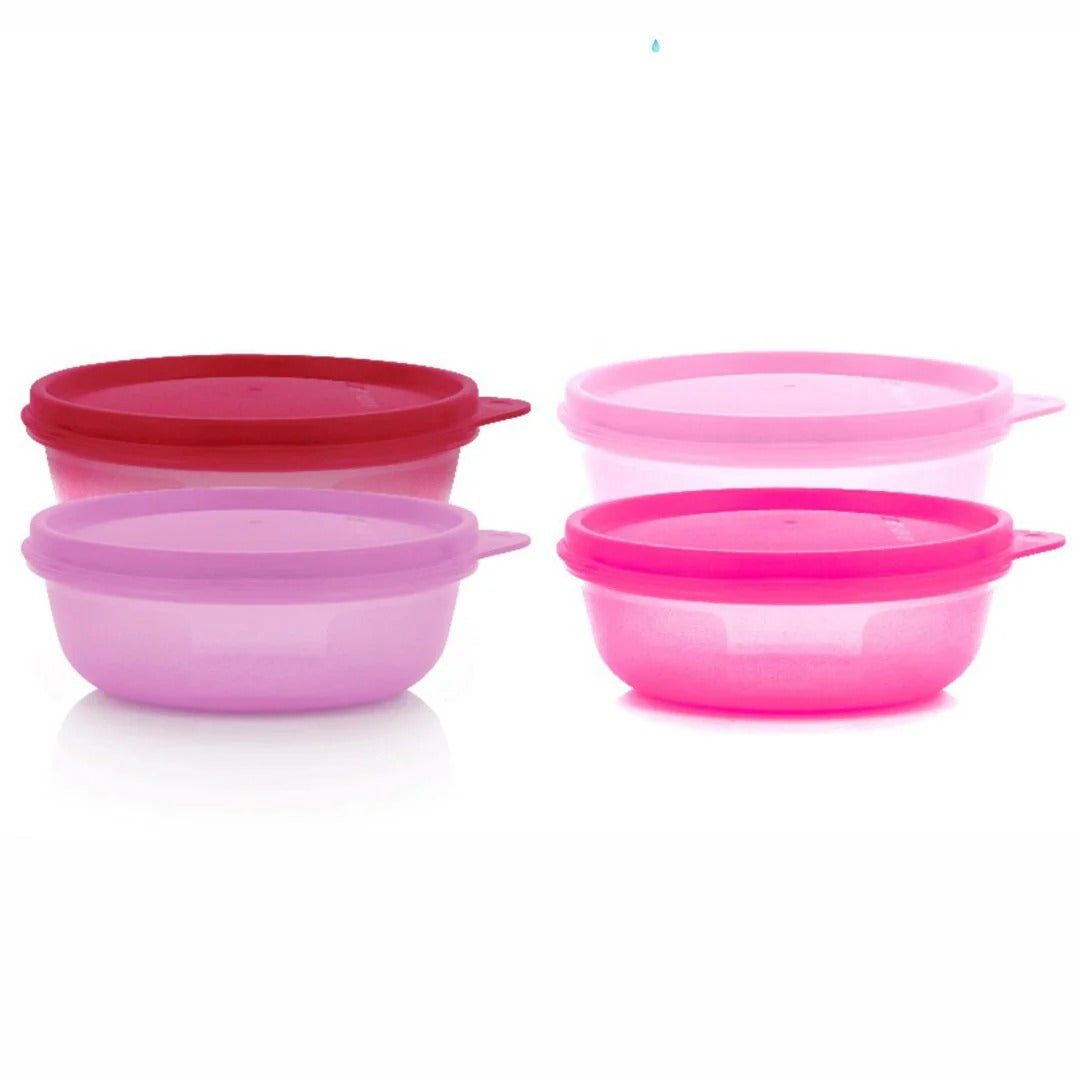 Buddy Bowl 300ml -4pc