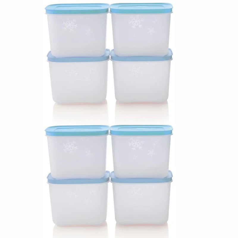 Freezer Mate Gen II Set – 4 x 1.1L (High)