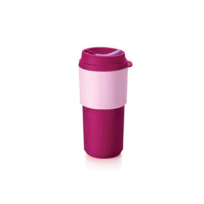 COFFEE TO GO CUP-VINEYARD