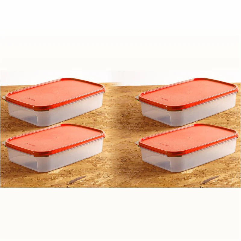 MM Rectangular#1 (4pc) 2L