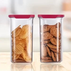 10% OFF - ULTRA CLEAR OVAL - 2.2L (Set of 2)