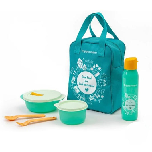 GO GREEN LUNCH SET