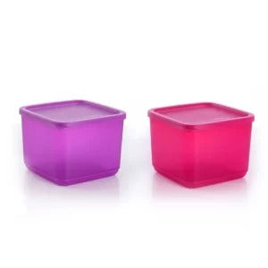 CUBIX 1L - Set of 2