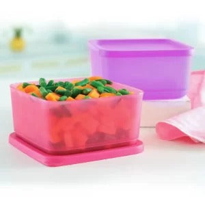 15% OFF - CUBIX 650ml - SF2