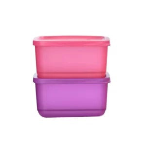 CUBIX 650ml - Set of 2