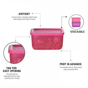 15% OFF - CUBIX 650ml - SF2