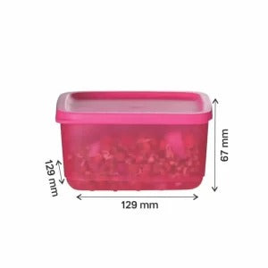 CUBIX 650ml - Set of 2