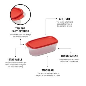 SMART SAVER #1 - 500ml