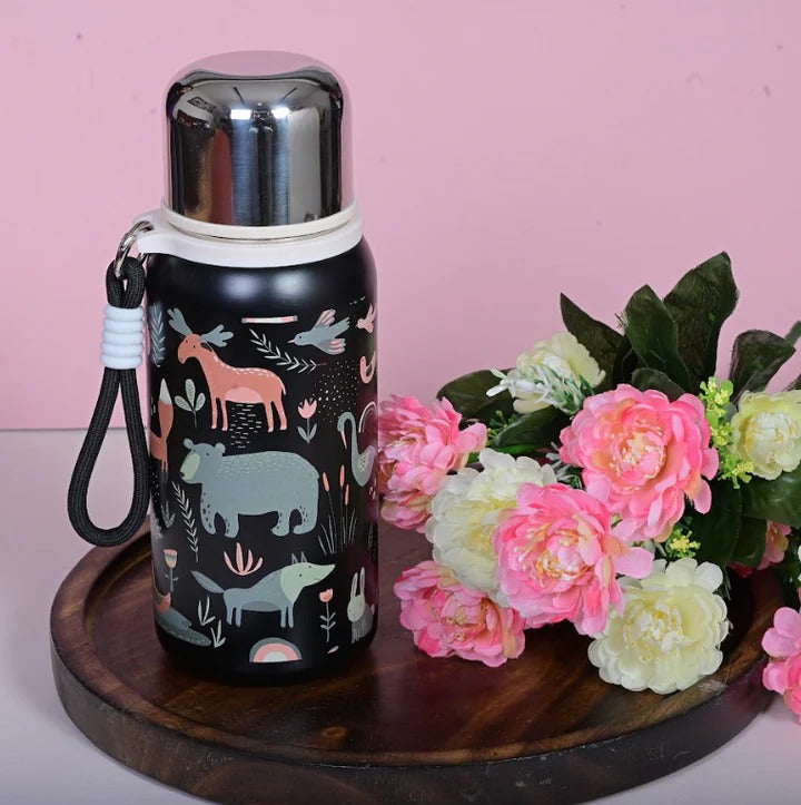 25% OFF - AIRLOCK - CELEBRATION INSULATED BOTTLE - 750ml