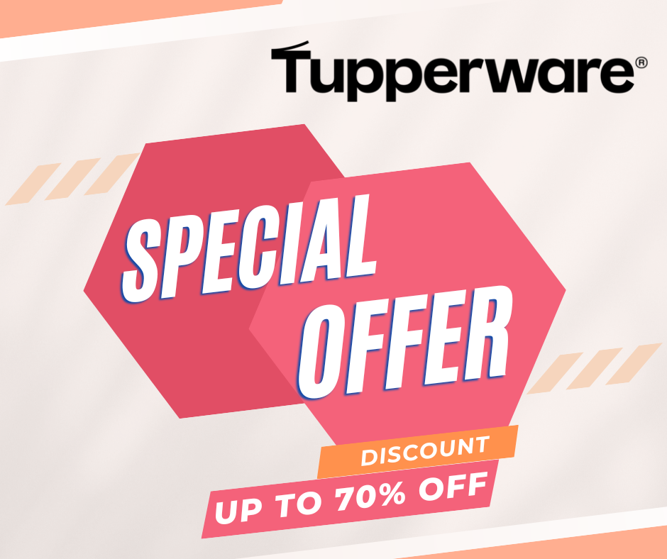 TUP OFFERS
