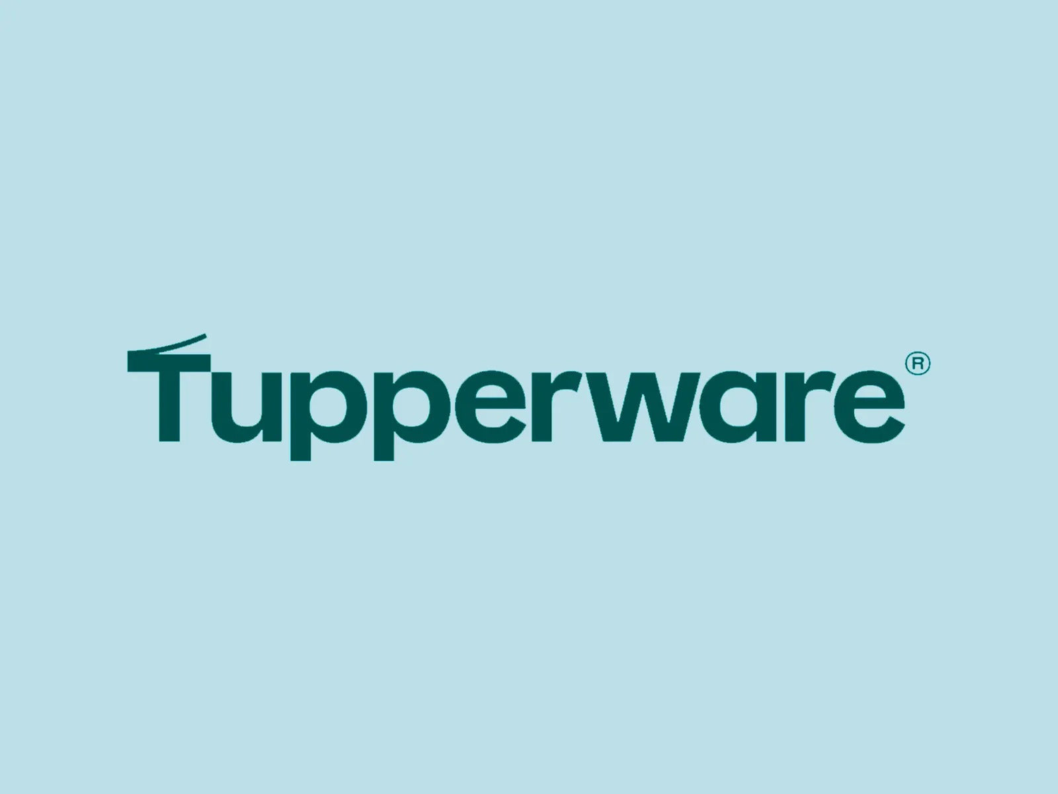 TUPPERWARE