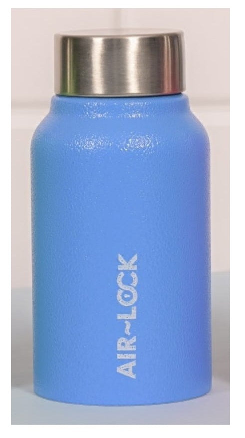 25% OFF - AIRLOCK - STEEL BOTTLE - 500ml