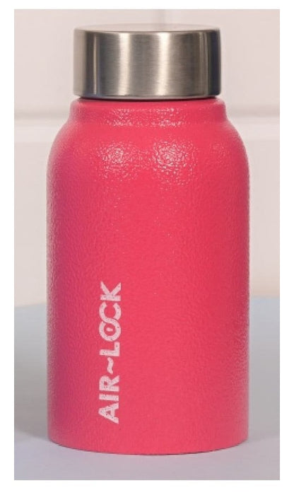 25% OFF - AIRLOCK - STEEL BOTTLE - 500ml