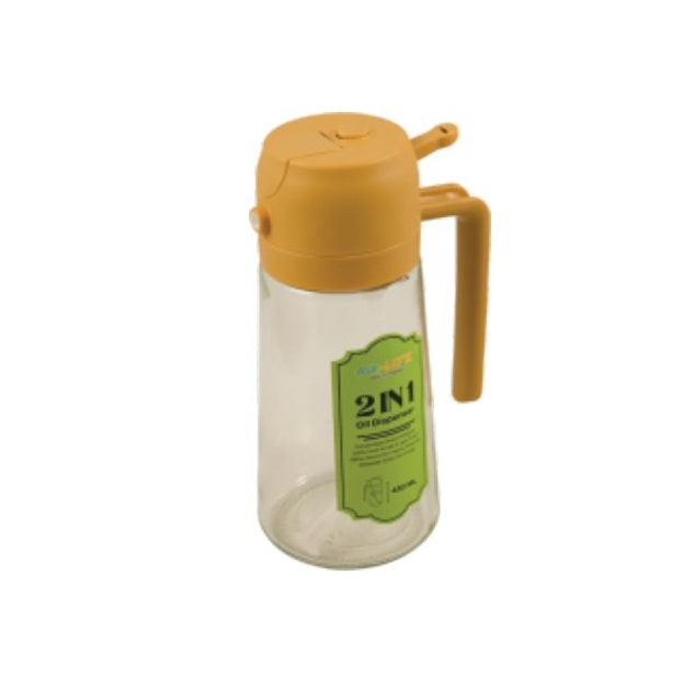 20% OFF - AIRLOCK - OIL DISPENSER