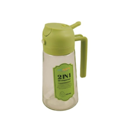 20% OFF - AIRLOCK - OIL DISPENSER