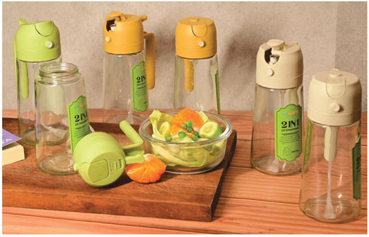 20% OFF - AIRLOCK - OIL DISPENSER