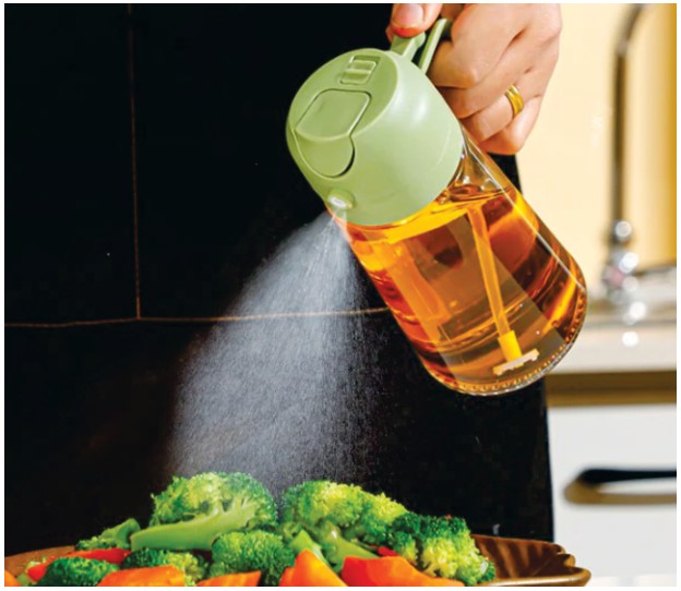 20% OFF - AIRLOCK - OIL DISPENSER