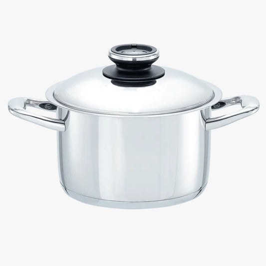 10% - AMC - POT - 24cm