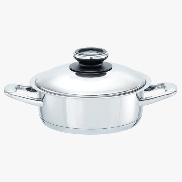 10% - AMC - POT - 24cm