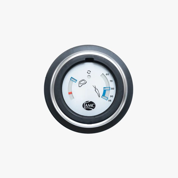 10% - AMC-VISIOTHERM-Temperature Indicator