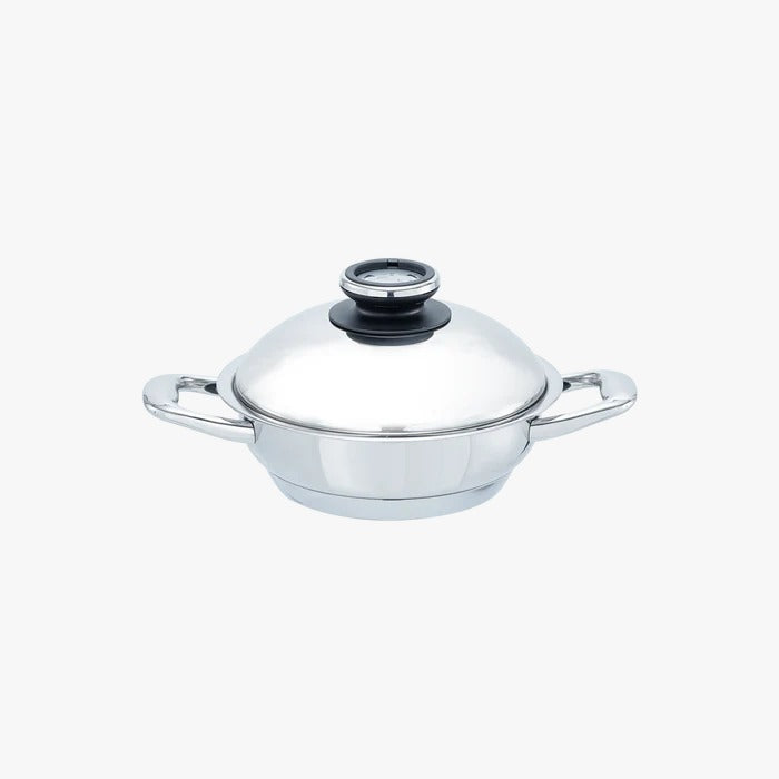 10% - AMC - WOK - EURASIA 24cm, 28cm