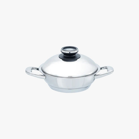 10% - AMC - WOK - EURASIA 24cm, 28cm