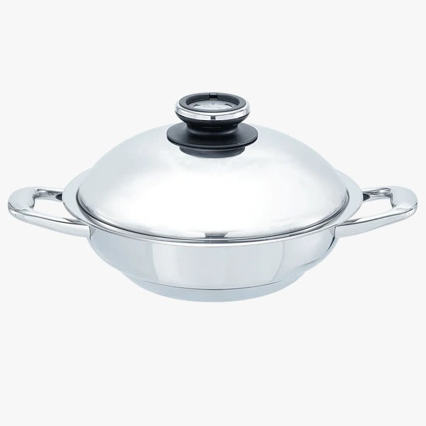10% - AMC - WOK - EURASIA 24cm, 28cm