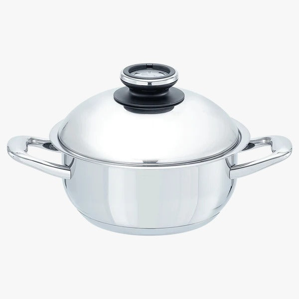 10% - AMC - POT - 24 cm, 4.4 L -GourmetLine