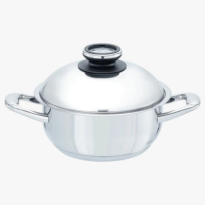 10% - AMC - POT - 24 cm, 4.4 L -GourmetLine