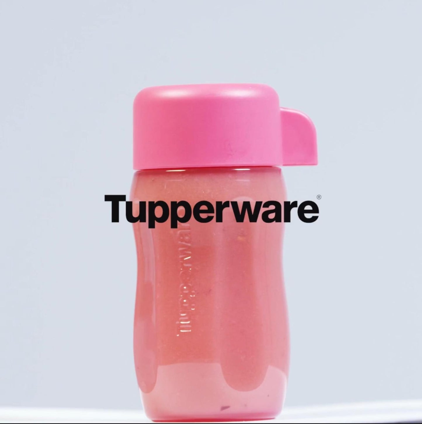 MINI BOTTLE - 90ml -  Lavender Colour