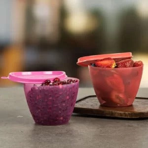 20% OFF - BOWLED OVER 400ml - SF2 (Random Colour)