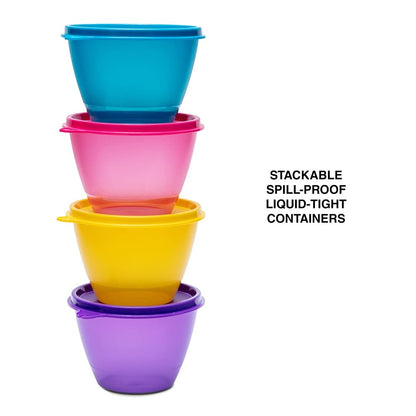 25% OFF - BOWLED OVER 400ml - SF4 (Random Colour)